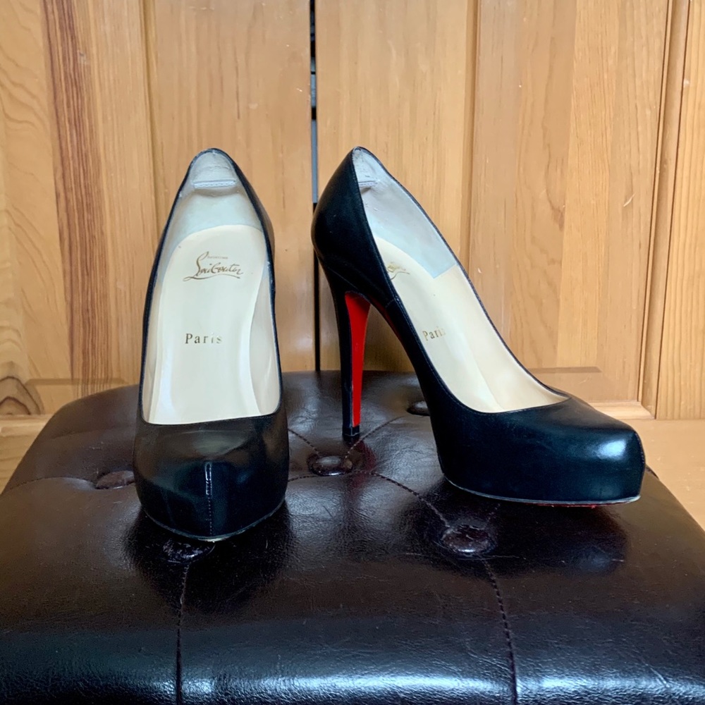 Christian Louboutin Rolando